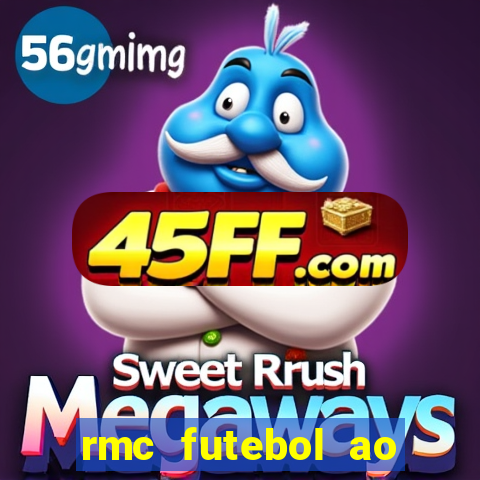 rmc futebol ao vivo gratis
